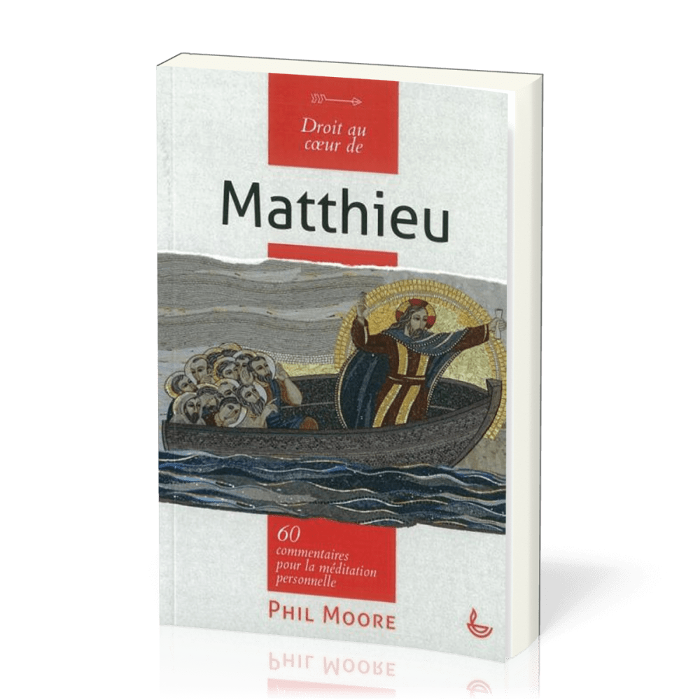 Droit au coeur de Matthieu