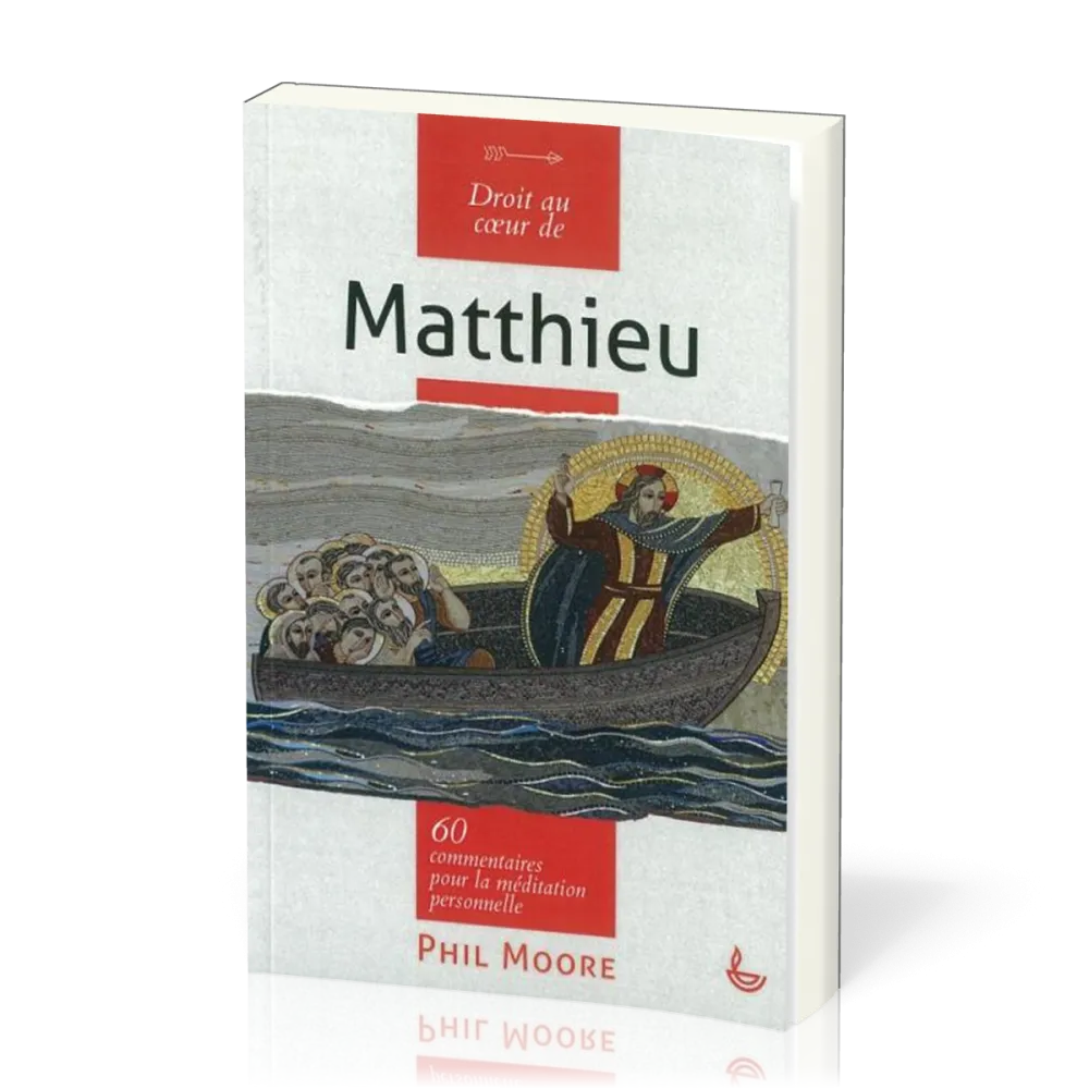 Droit au coeur de Matthieu