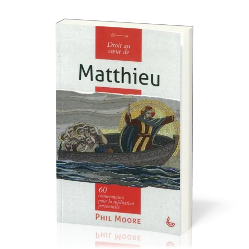 Droit au coeur de Matthieu