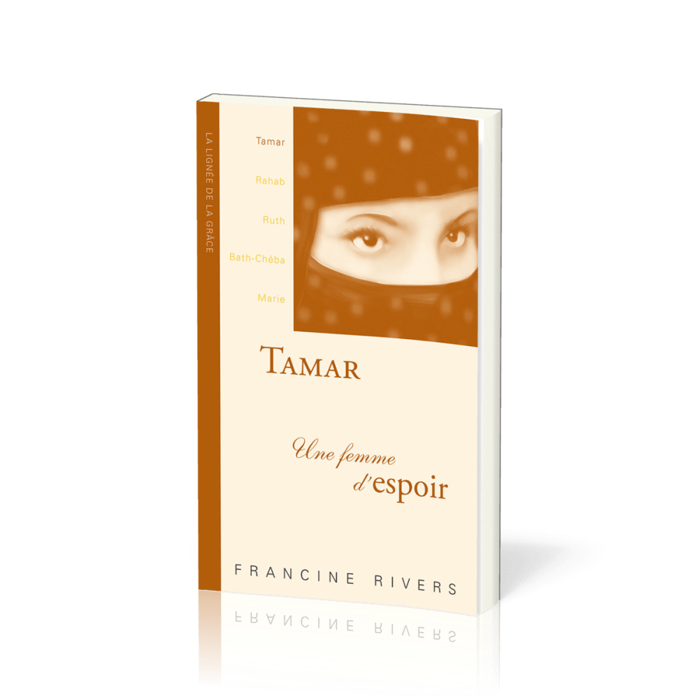 Tamar une femme d'espoir