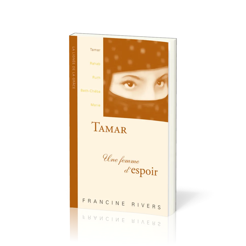 Tamar une femme d'espoir
