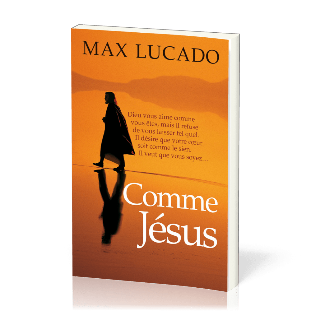 Comme Jésus