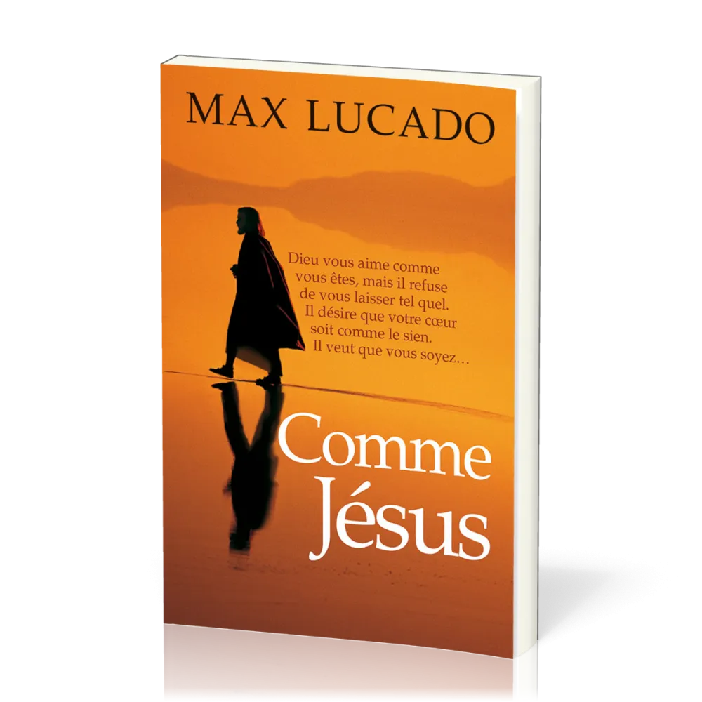 Comme Jésus