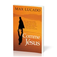 Comme Jésus