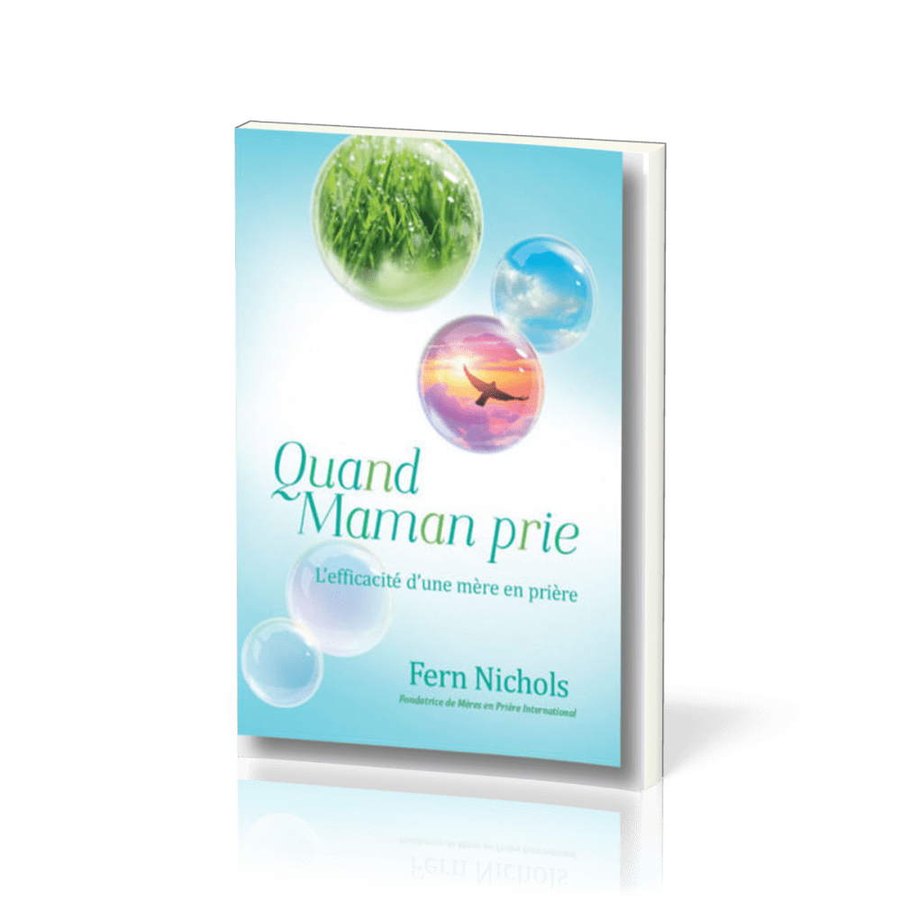 Quand Maman prie