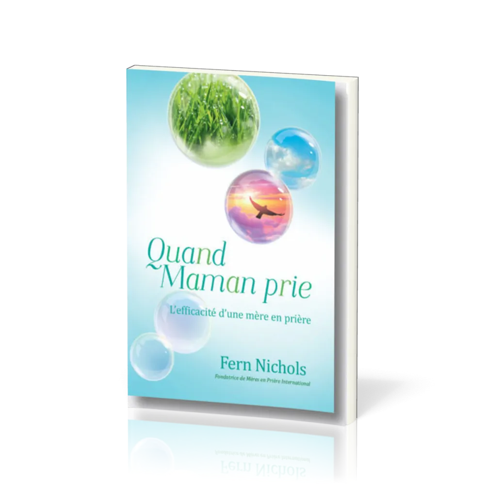 Quand Maman prie