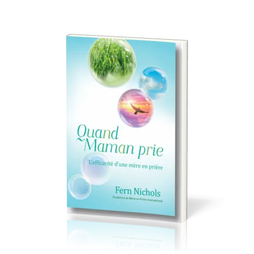 Quand Maman prie