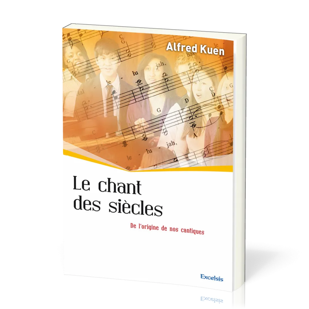 Chant des siècles, Le