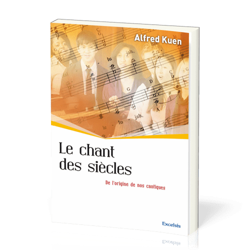 Chant des siècles, Le