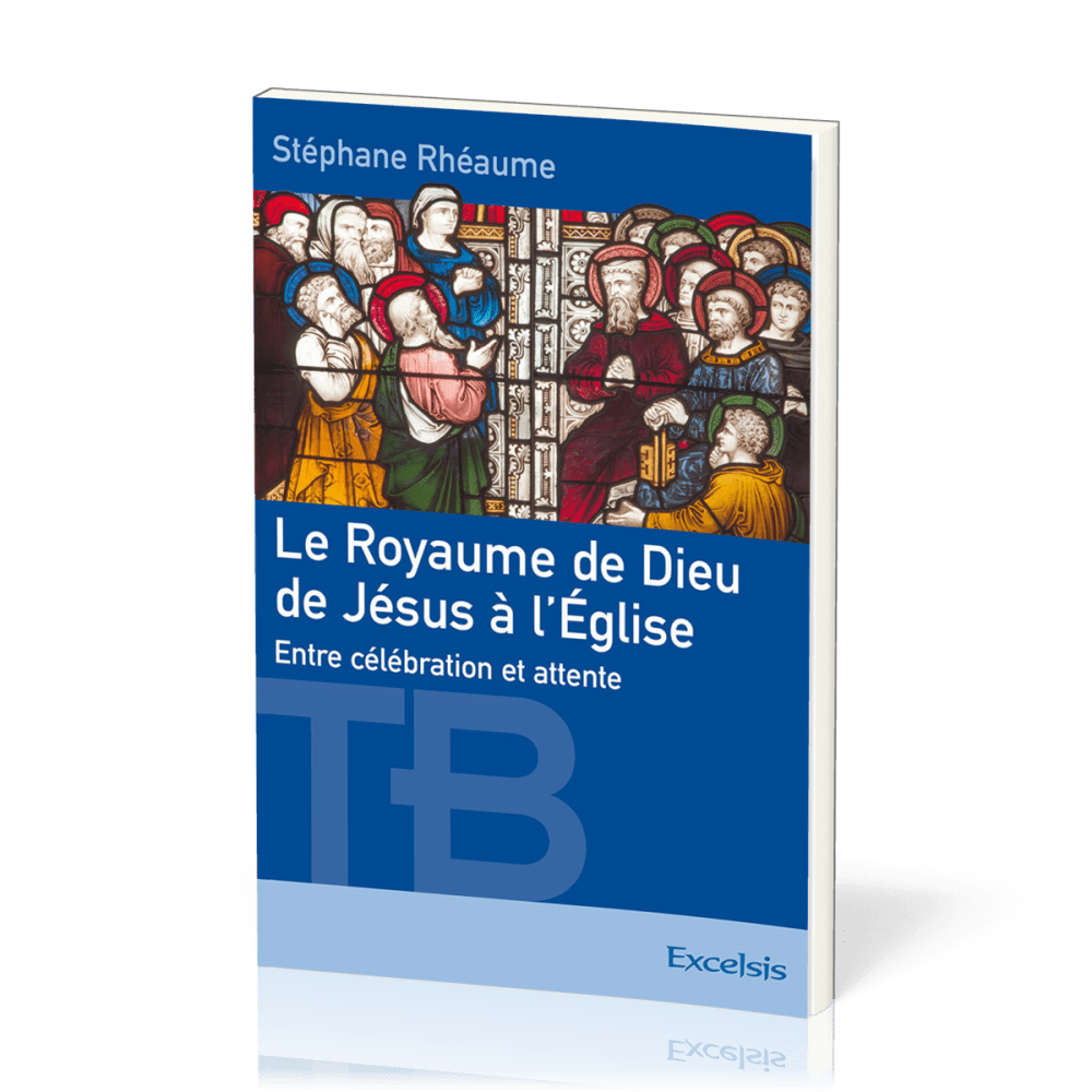 Royaume de Dieu de Jésus à l'Eglise, Le