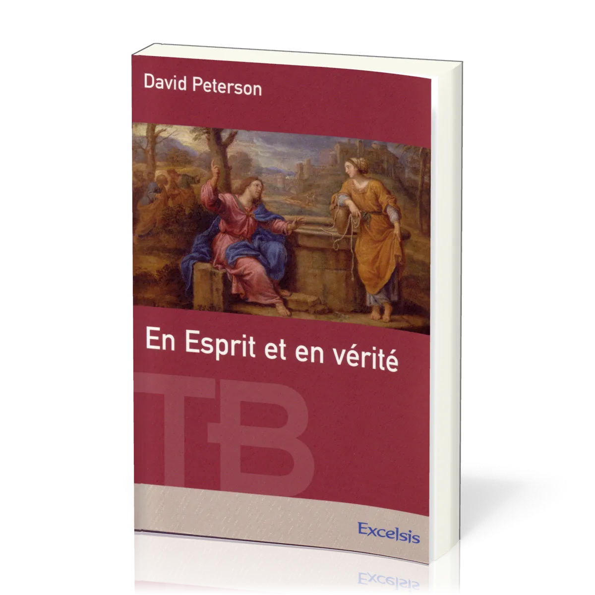 En esprit et en vérité