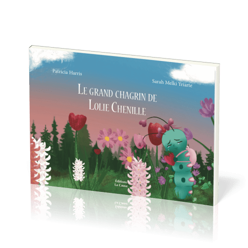 Grand chagrin de Lolie Chenille, Le