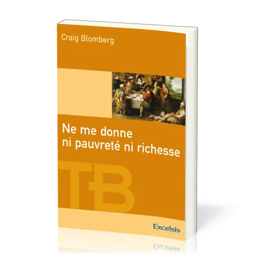 Ne me donne ni pauvreté ni richesse