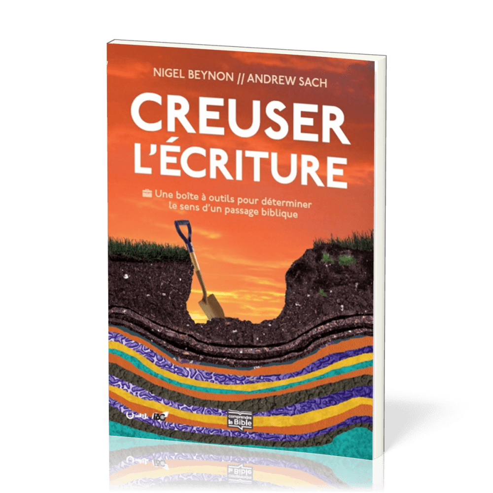 Creuser l'Ecriture