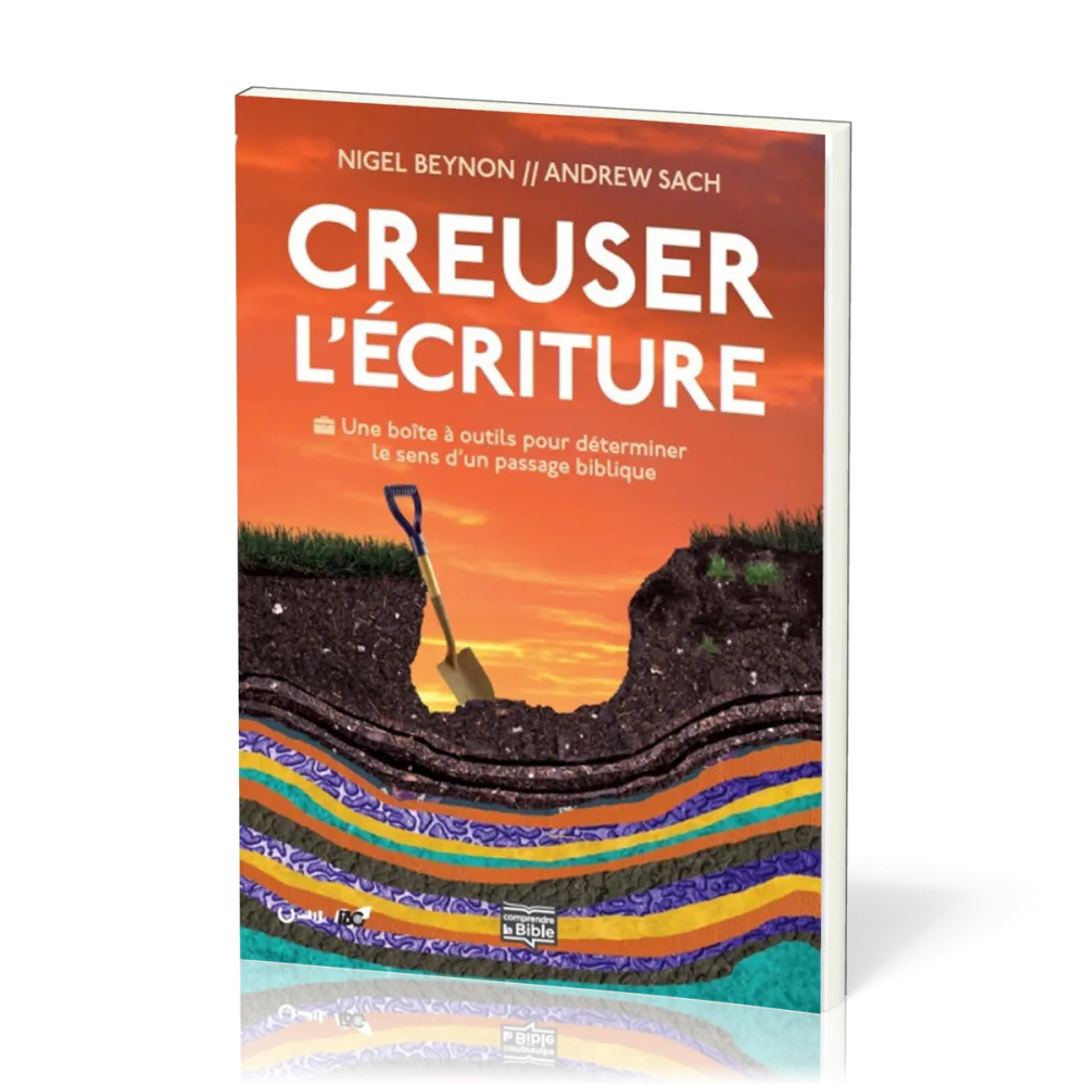 Creuser l'Ecriture