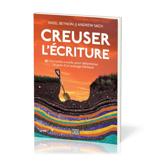 Creuser l'Ecriture