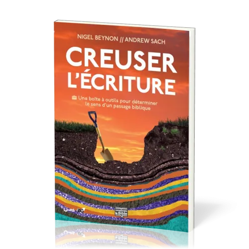 Creuser l'Ecriture