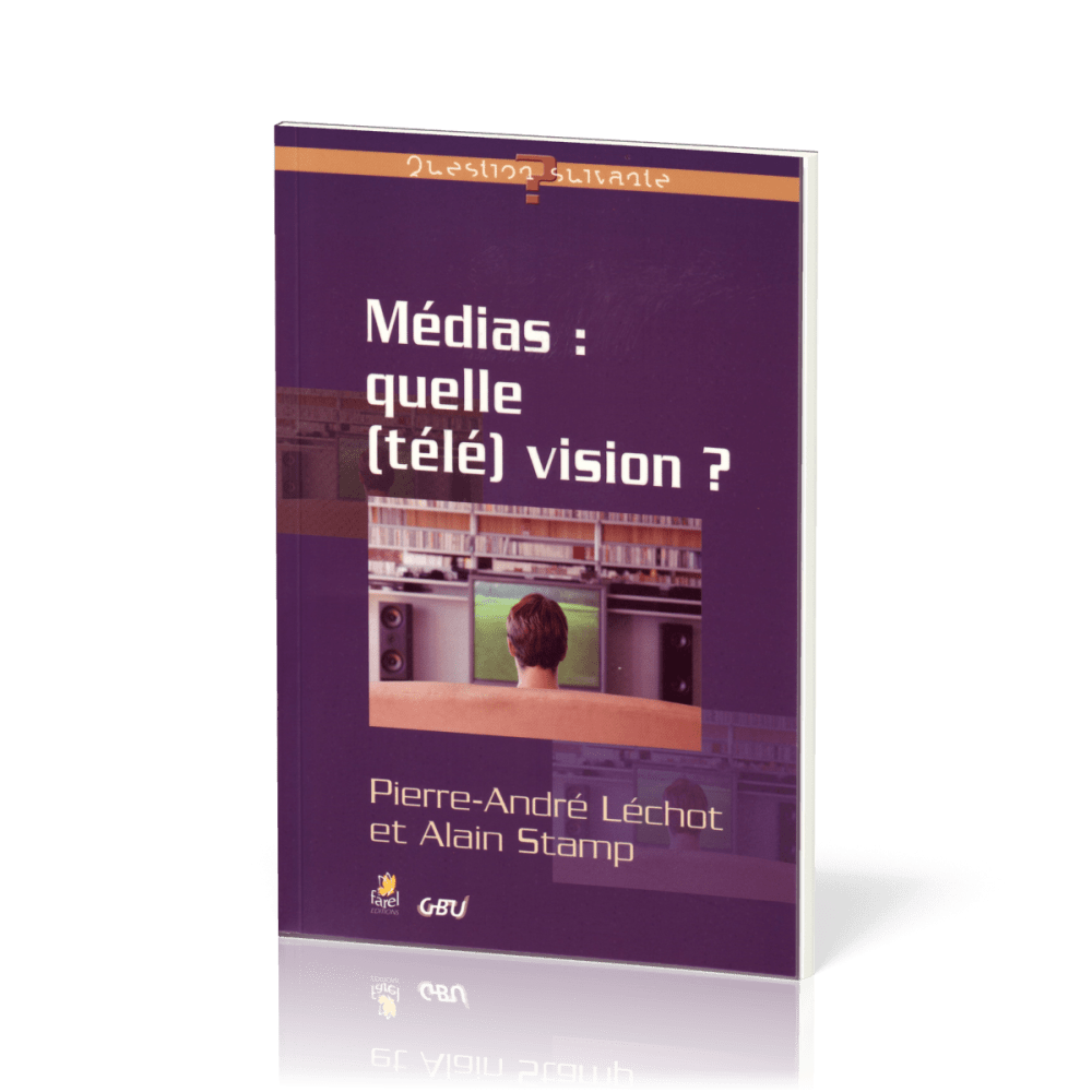 Médias : quelle (télé)vision ?
