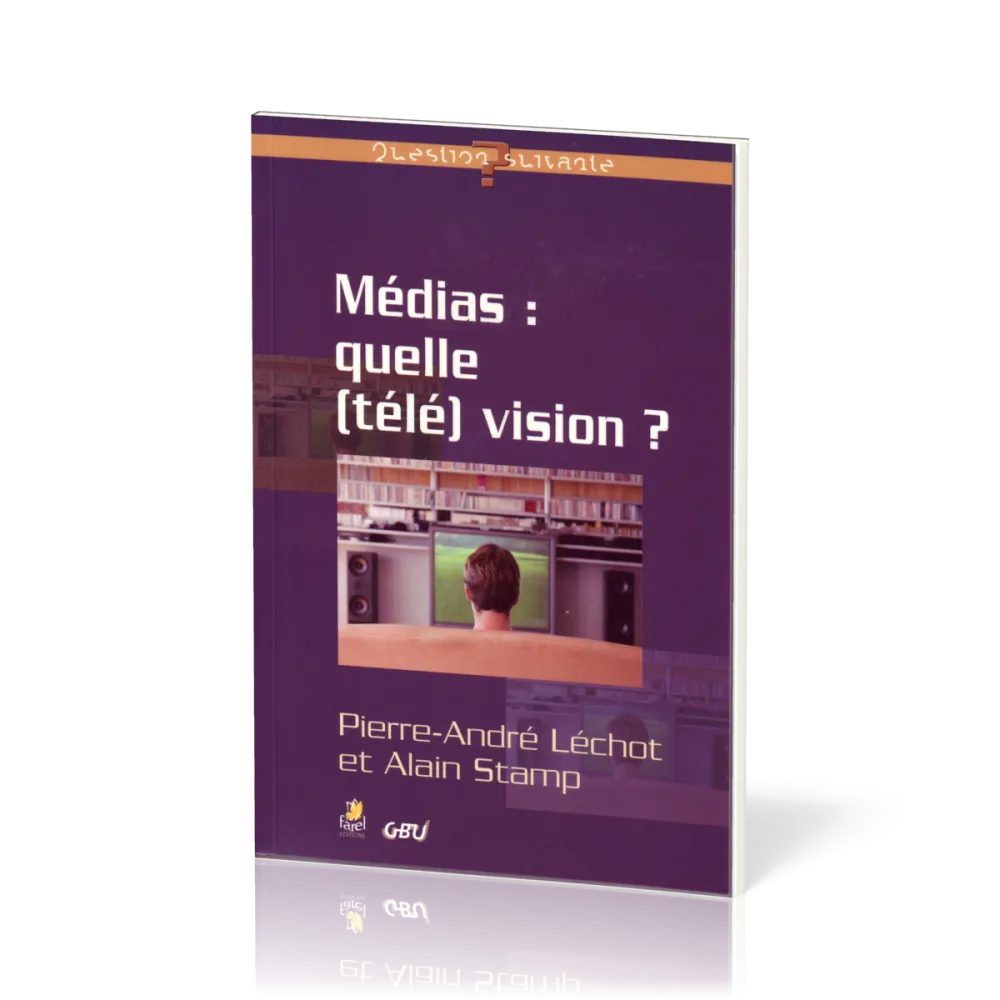 Médias : quelle (télé)vision ?