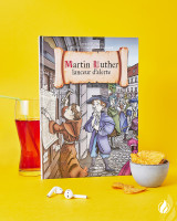 Martin Luther, lanceur d'alerte