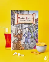Martin Luther, lanceur d'alerte