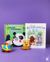 Où est Grand-Père ?