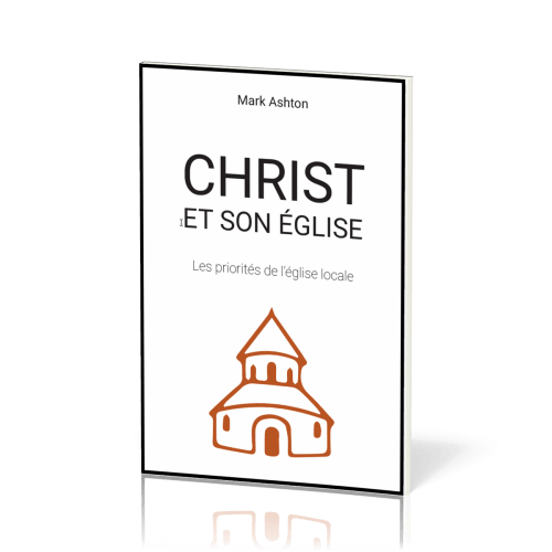 Christ et son Eglise