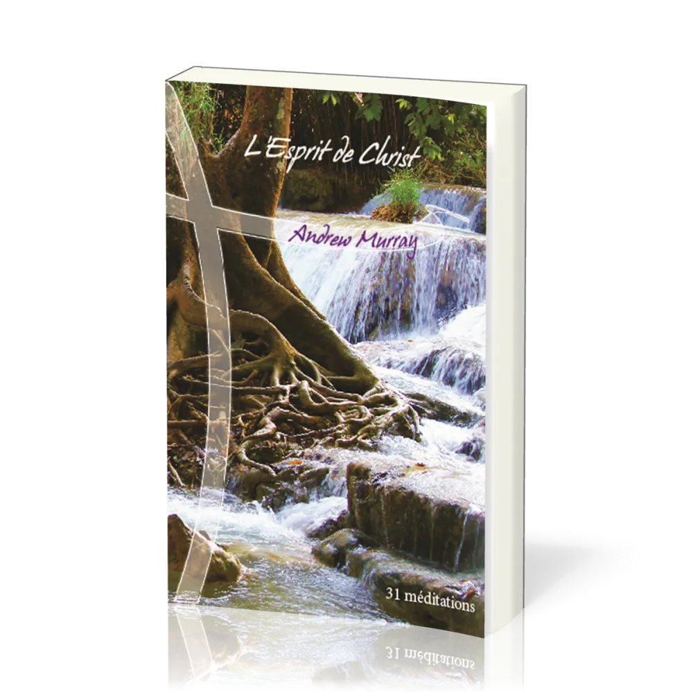 Esprit de Christ, L'