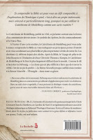 Bonne Nouvelle presque oubliée, La - Redécouvrir l’Évangile dans le Catéchisme de Heidelberg