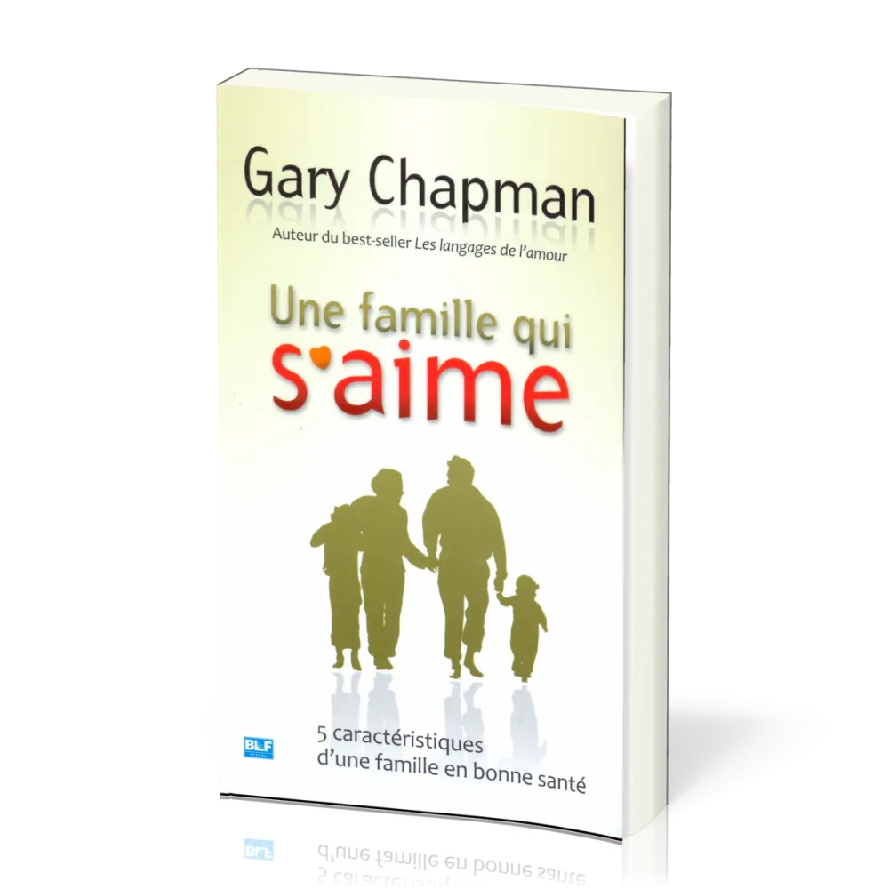 Famille qui s'aime, Une