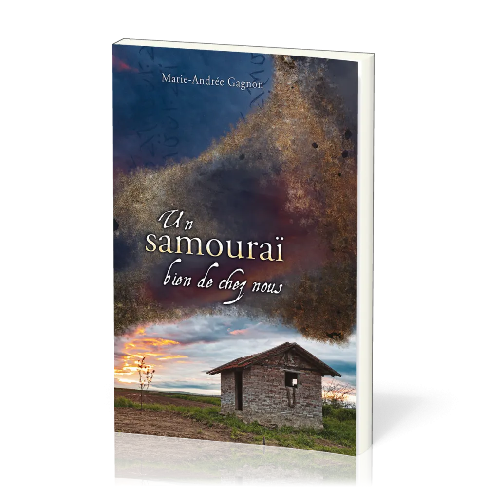 Un samouraï bien de chez nous