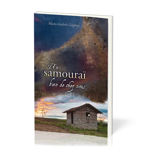 Un samouraï bien de chez nous