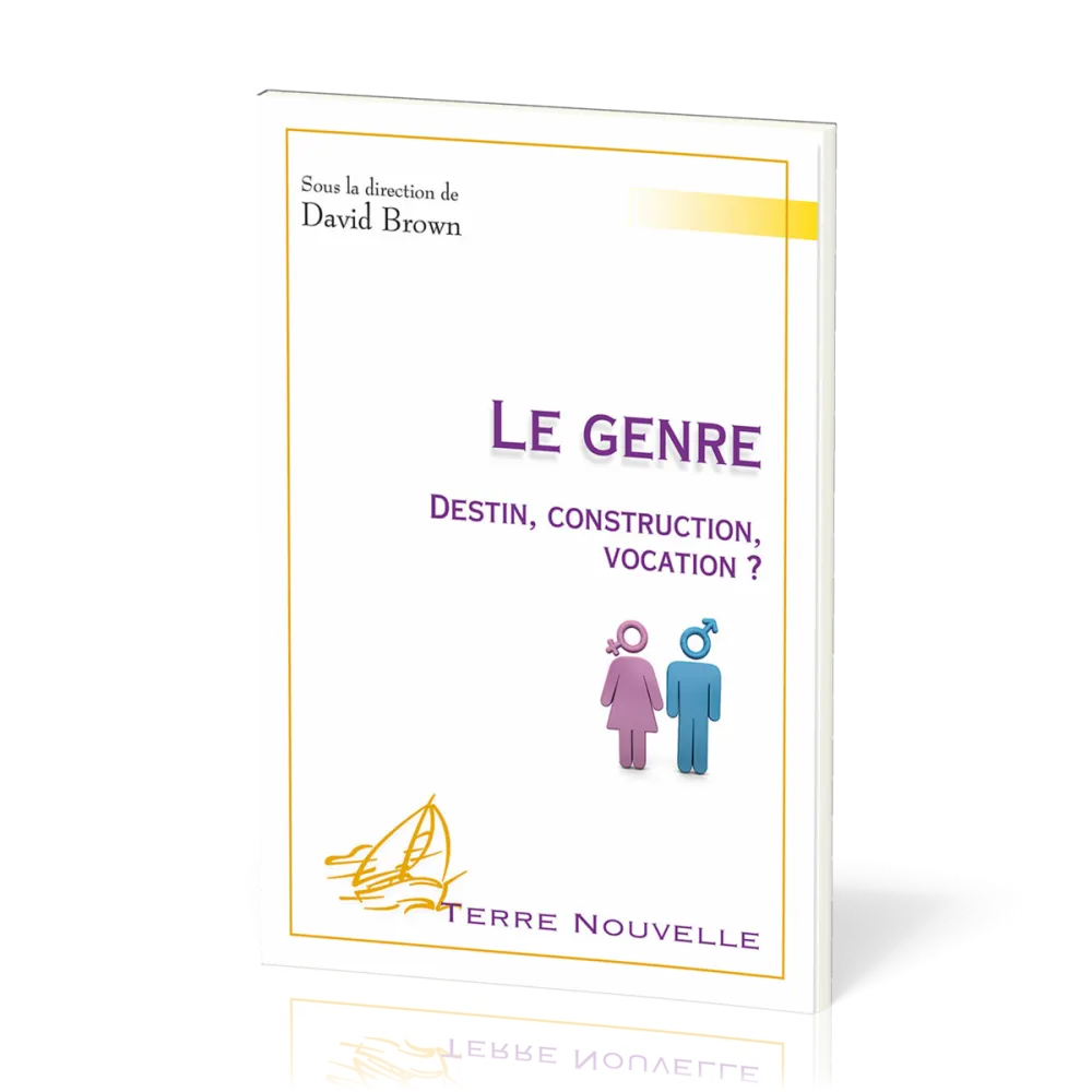 Genre, Le - Destin, construction, vocation ?