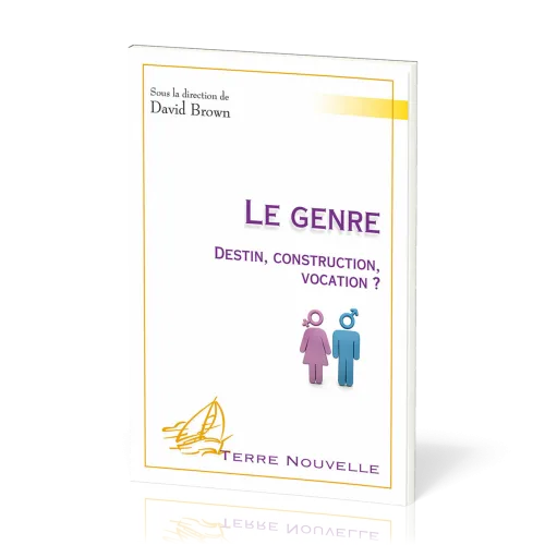 Genre, Le - Destin, construction, vocation ?