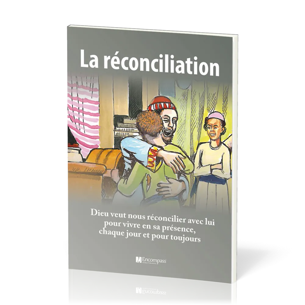 Réconciliation, La