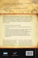 Commentaire du disciple de toute la Bible, Le - Ancien et Nouveau Testament