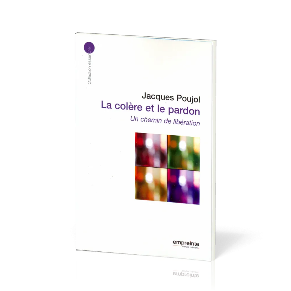 Colère et le pardon, La