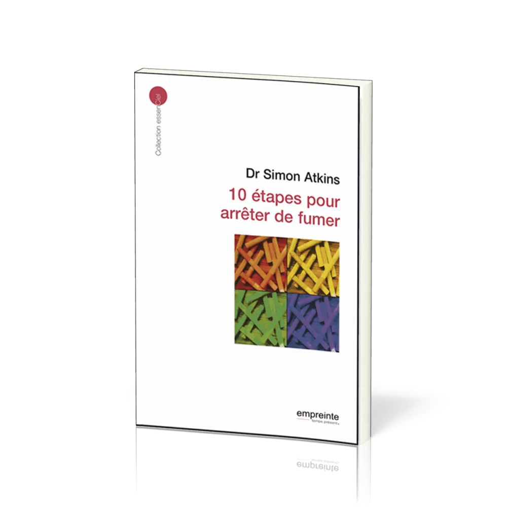 10 étapes pour arrêter de fumer
