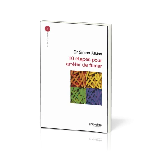 10 étapes pour arrêter de fumer