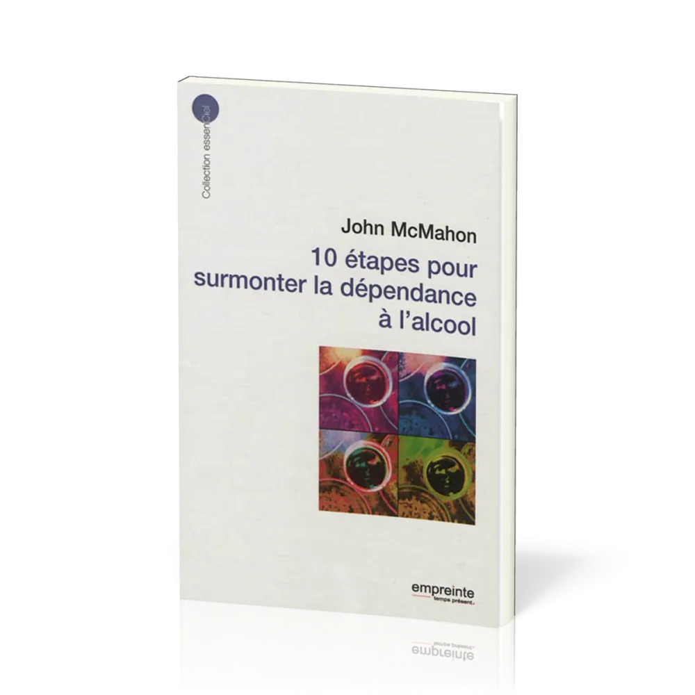 10 étapes pour surmonter la dépendance à l'alcool