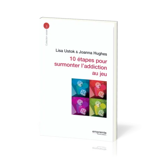 10 étapes pour surmonter l'addiction au jeu