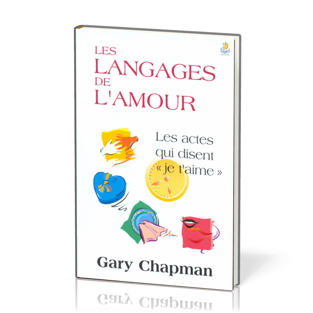 Langages de l'amour, Les