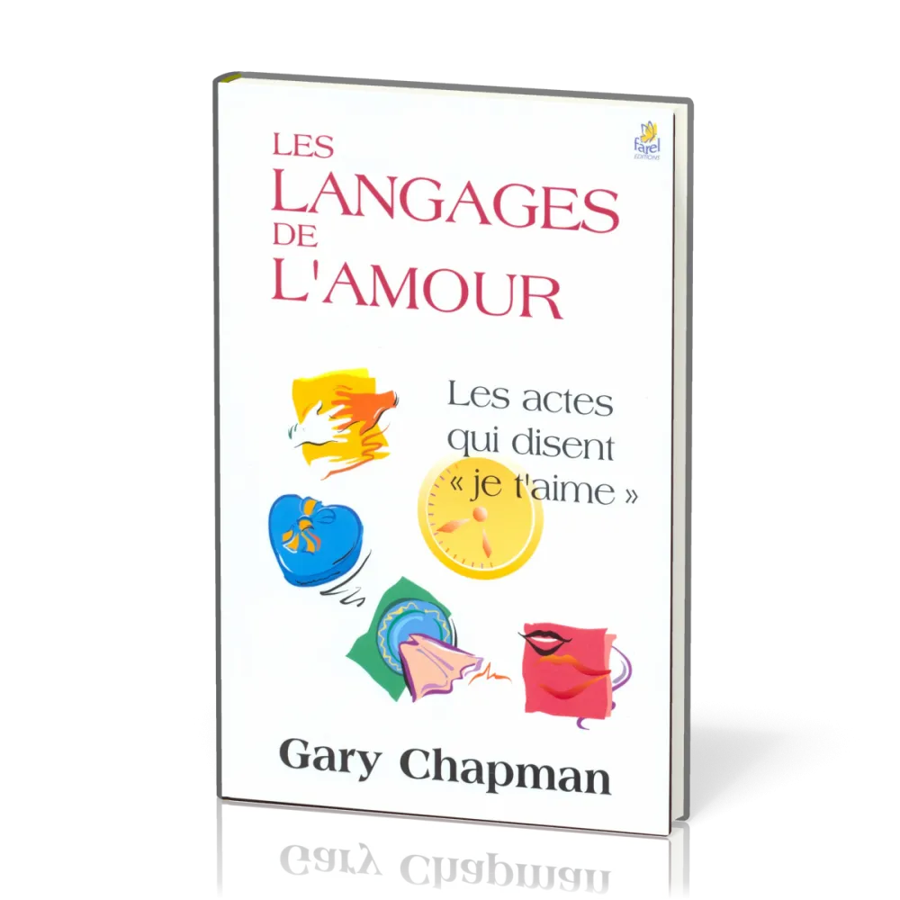 Langages de l'amour, Les