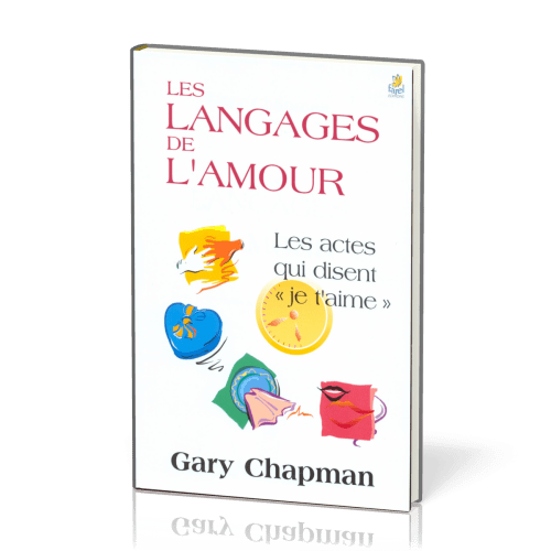 Langages de l'amour, Les
