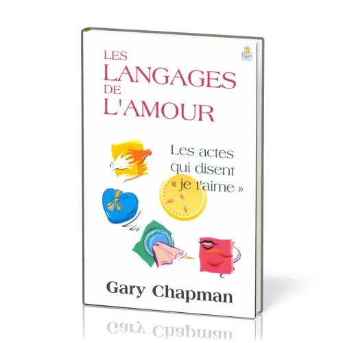 Langages de l'amour, Les
