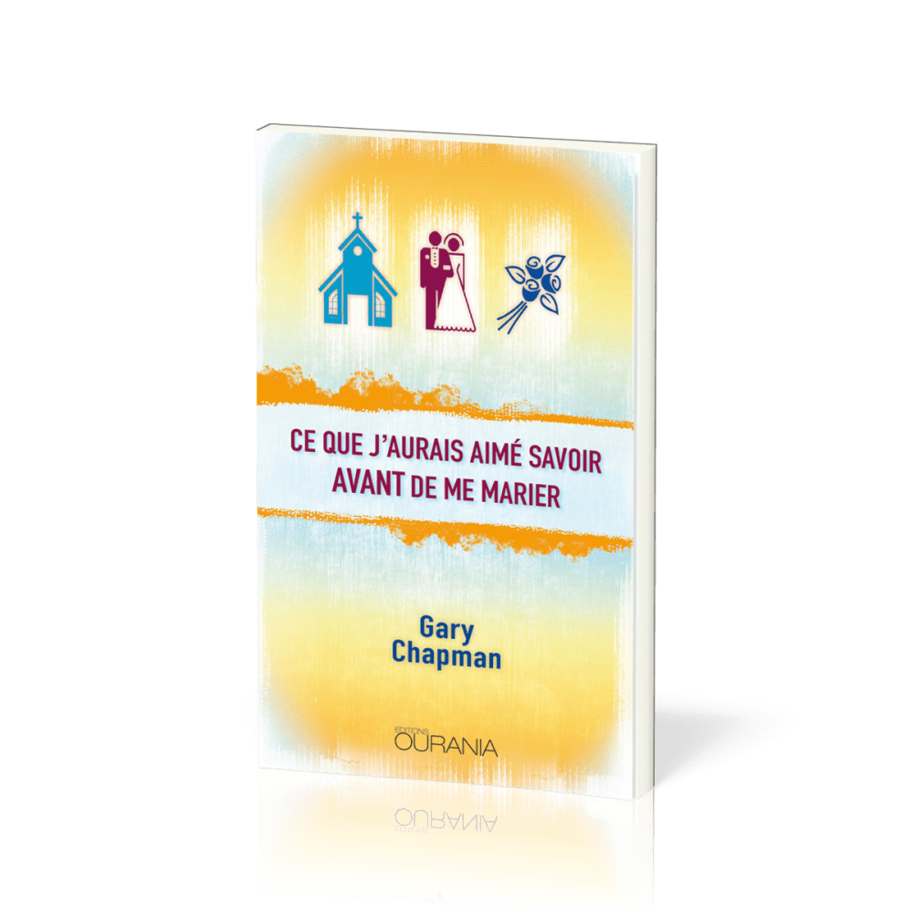 Ce que j'aurais aimé savoir avant de me marier (Poche)