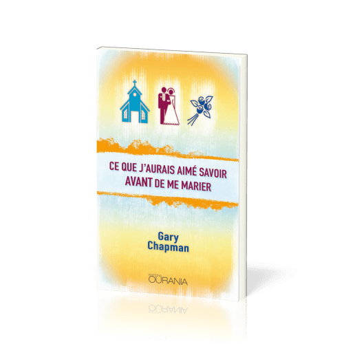 Ce que j'aurais aimé savoir avant de me marier (Poche)