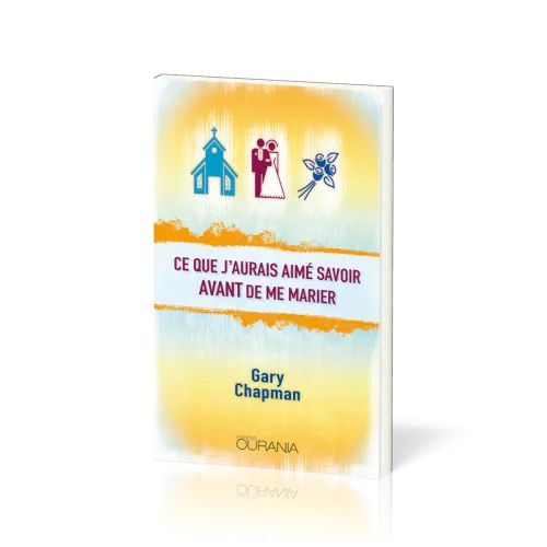 Ce que j'aurais aimé savoir avant de me marier (Poche)