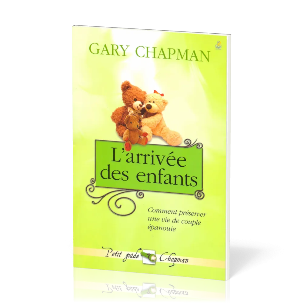 Arrivée des enfants, L'