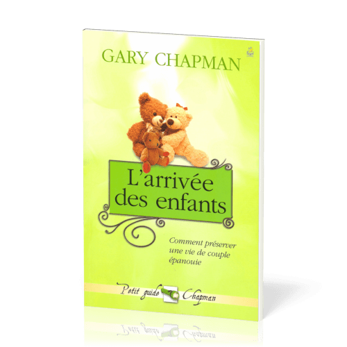 Arrivée des enfants, L'